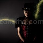 دانلود 50 اکشن فتوشاپ افکت نور جادویی 50 magic photo overlays