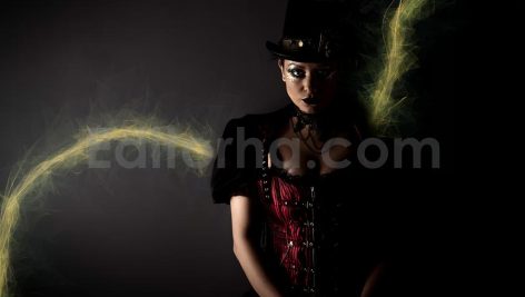 دانلود 50 اکشن فتوشاپ افکت نور جادویی 50 magic photo overlays