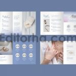 فایل لایه باز کاتالوگ دو لت جواهرات2