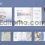 فایل لایه باز کاتالوگ دو لت جواهرات1