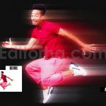 دانلود افکت عکس موشن بلور (تاری حرکت) Motion Blur Photo Effect