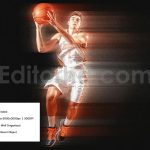 دانلود افکت عکس موشن بلور (تاری حرکت) Motion Blur Photo Effect