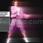 دانلود افکت عکس موشن بلور (تاری حرکت) Motion Blur Photo Effect