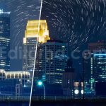 دانلود 50 پریست رنگی LUT برای فضای شهری شب night city luts and presets