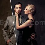 دانلود 50 پریست رنگی LUT قدیمی 50 old look luts pack