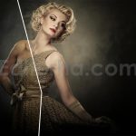 دانلود 50 پریست رنگی LUT قدیمی 50 old look luts pack