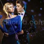 دانلود 50 اکشن فتوشاپ ذرات نورانی 50 particle dust photo overlays