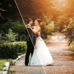 دانلود 50 پریست LUT رنگ عروسی 50 perfect wedding luts pack