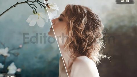 دانلود 50 پریست LUT رنگ عروسی 50 perfect wedding luts pack