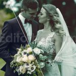 دانلود 50 پریست LUT رنگ عروسی 50 perfect wedding luts pack