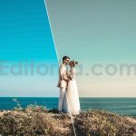 دانلود 50 پریست LUT رنگ عروسی 50 perfect wedding luts pack