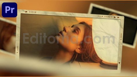 دانلود پروژه آماده پریمیر: اسلایدشو عکس Photo Slideshow