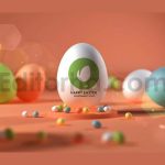 دانلود پروژه آماده پریمیر: عید نوروز Happy Easter
