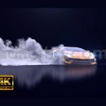 دانلود پروژه آماده پریمیر: لوگوموشن ماشین با موسیقی Car Reveal