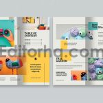 فایل لایه باز کاتالوگ محصولات5