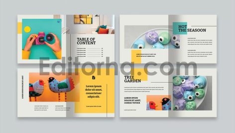 فایل لایه باز کاتالوگ محصولات5