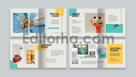 فایل لایه باز کاتالوگ محصولات2