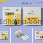 فایل لایه باز کاتالوگ محصولات1