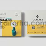 فایل لایه باز کاتالوگ محصولات4