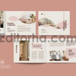 فایل لایه باز کاتالوگ محصول1