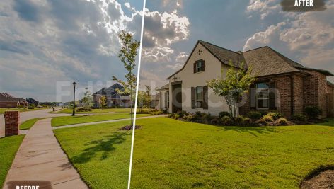 دانلود 50 پریست LUT ویژه املاک 50 real estate luts and presets pack