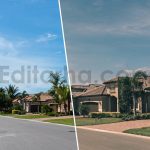 دانلود 50 پریست LUT ویژه املاک 50 real estate luts and presets pack