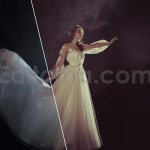 دانلود 50 پریست LUT عروسی رمانتیک 50 romantic wedding luts pack