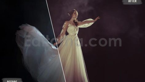 دانلود 50 پریست LUT عروسی رمانتیک 50 romantic wedding luts pack