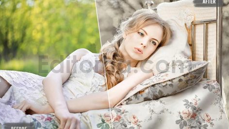 دانلود 50 پریست LUT عروسی رمانتیک 50 romantic wedding luts pack