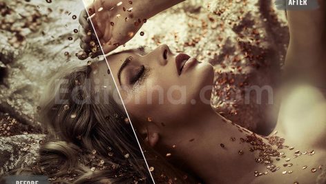 دانلود 50 پریست LUT عروسی رمانتیک 50 romantic wedding luts pack