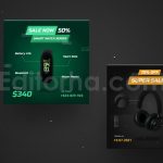 دانلود مجموعه لایه باز قالب اینستاگرام تخفیف کالا Sale Instagram