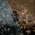 دانلود 50 پریست LUT رنگ سپیا برای عروسی 50 sepia wedding luts pack
