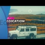 دانلود پروژه آماده افترافکت: اسلایدشو Slideshow