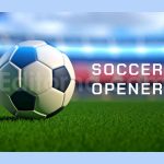 دانلود پروژه آماده افترافکت: وله فوتبال Soccer Opener