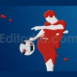دانلود پروژه آماده افترافکت: وله فوتبال Soccer