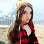 دانلود 50 پریست اصلاح رنگ تم طیف رنگی 50 spectrum lut and presets collection