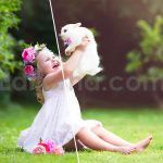 دانلود 50 پریست LUT رنگ بهاری 50 spring vibes luts pack