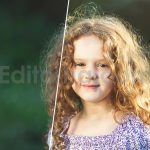 دانلود 50 پریست LUT رنگ بهاری 50 spring vibes luts pack
