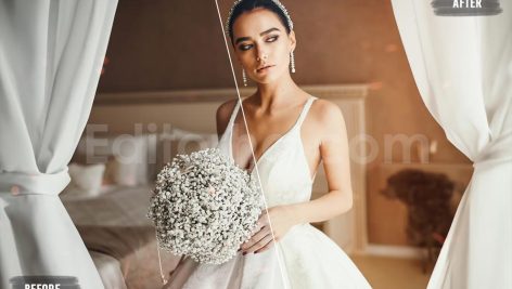 دانلود 50 پریست LUT تم قدیمی 50 vintage vibes luts pack