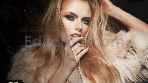 دانلود 50 پریست LUT تم قدیمی 50 vintage vibes luts pack