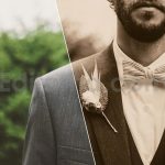 دانلود 50 پریست رنگی LUT کلاسیک برای عروسی vintage wedding luts