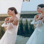 دانلود پریست اصلاح رنگ عروسی برای پریمیر پرو