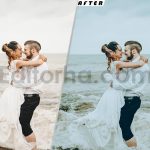 دانلود پریست اصلاح رنگ عروسی برای پریمیر پرو
