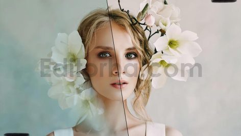 دانلود 20 پریست رنگی LUT برای عروسی 20 wedding luts pack