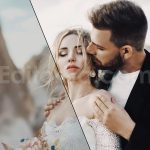 دانلود 20 پریست رنگی LUT برای عروسی 20 wedding luts pack