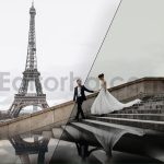 دانلود 20 پریست رنگی LUT برای عروسی 20 wedding luts pack