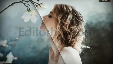 دانلود 20 پریست رنگی LUT برای عروسی 20 wedding luts pack