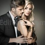 دانلود 50 پریست رنگی LUT حرفه ای عروسی 50 wedding portrait luts pack