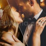 دانلود 50 پریست رنگی LUT حرفه ای عروسی 50 wedding portrait luts pack