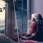 دانلود 50 اکشن فتوشاپ و پریست LUT زمستانی winter wonder luts and presets